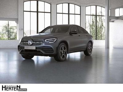 Mercedes GLC300