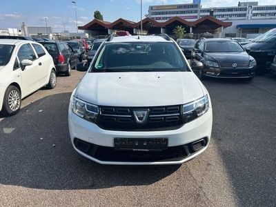 Dacia Logan MCV