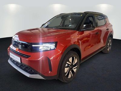 Nuova Opel Frontera 83 kW (113 CV) 2025 Grigio SUV