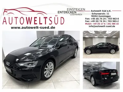Occasion Audi A6