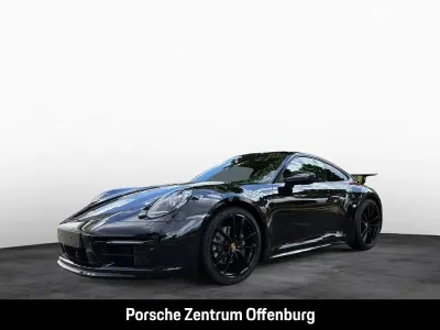 Gebraucht Porsche 911 Carrera 4