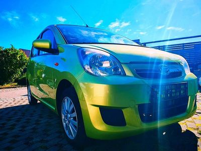Daihatsu Cuore