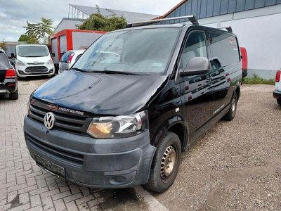 VW T5