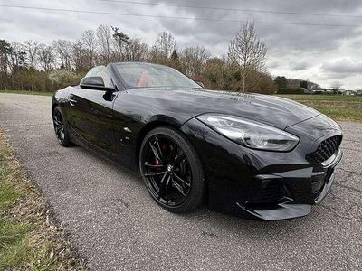 Gebraucht BMW Z4 M Sport 340 PS (250 kW) 2021 Cabrio
