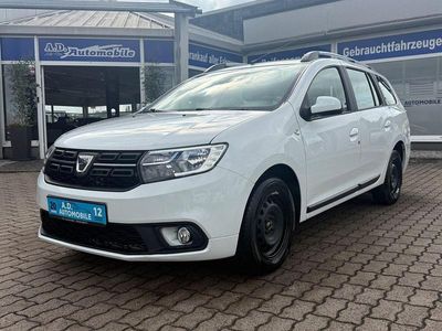 Dacia Logan MCV