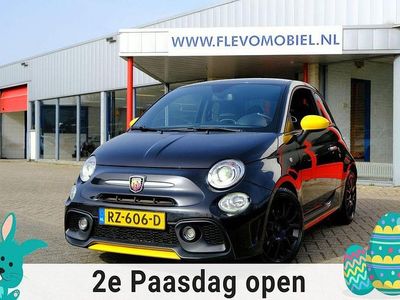 Gebraucht Abarth 595 Pista 2018