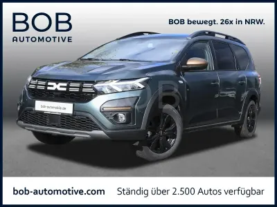 Gebraucht Dacia Jogger