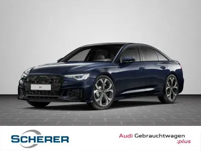 Gebraucht Audi S6