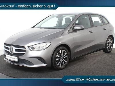 Mercedes B180
