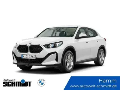 Gebraucht BMW X2