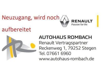 gebraucht Renault Scénic IV 