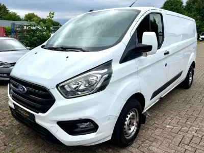 Gebraucht Ford Transit Custom