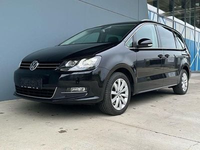 VW Sharan
