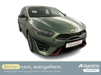 Second-hand Kia ProCeed GT GT 204 CP (150 kW) 2023 Hatchback