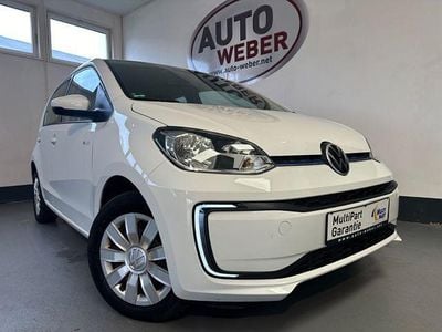 VW e-up!