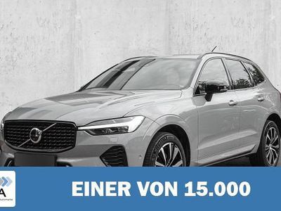 Gebraucht Volvo XC60 Ultimate 197 PS (144 kW) 2023 SUV