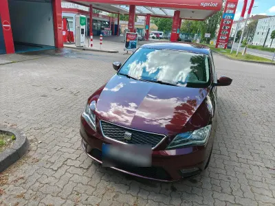 Occasion Seat Toledo