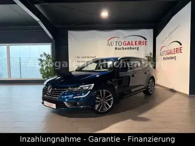 Gebraucht Renault Talisman GrandTour