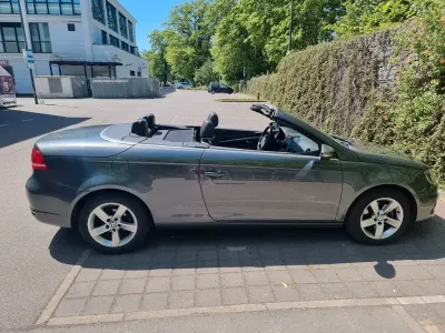 Occasion VW Eos