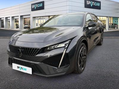 Peugeot 408 GT