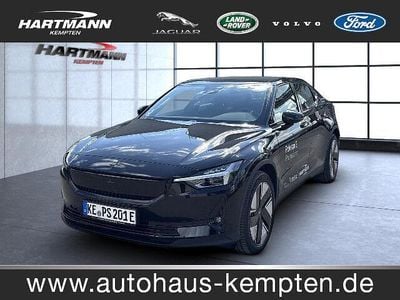 Second-hand Polestar 2 Plus 309 kW (421 CP) 2025 Negru Hatchback