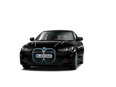 Usata BMW i4 Efficient Dynamics 250 kW (340 CV) 2026 Berlina