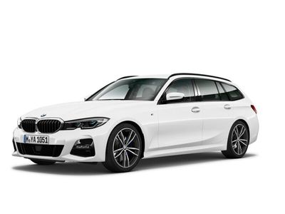 gebraucht BMW 320 i Touring