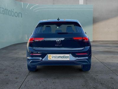 VW Golf VIII