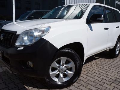 gebraucht Toyota Land Cruiser Land Cruiser3,0 D4D**61000km*AUT=5TÜRIG=1HD=E5