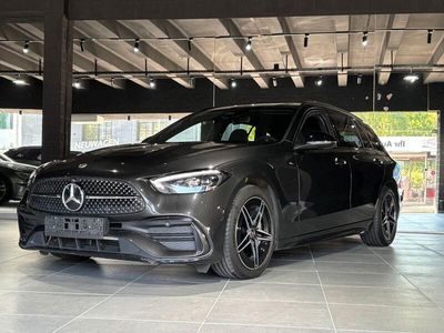 Mercedes C300