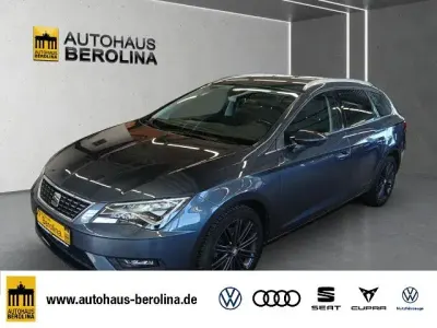 Gebraucht Seat Leon ST