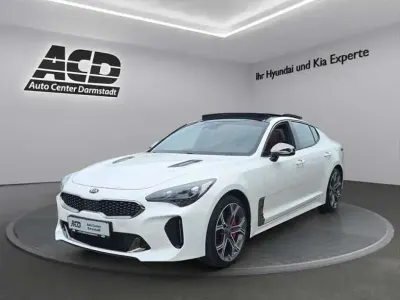 Gebraucht Kia Stinger