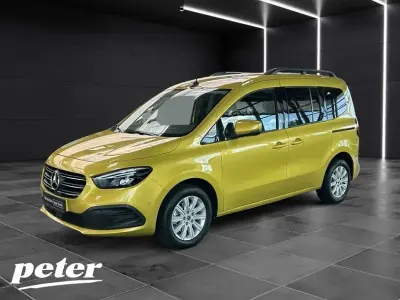 Gebraucht Mercedes T180