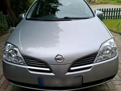Gebraucht Nissan Primera