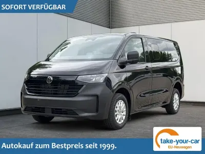 Gebraucht VW Caravelle
