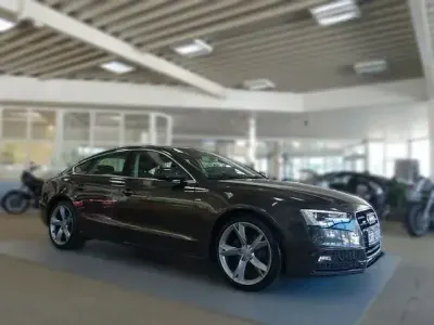 Gebraucht Audi A5 Sportback