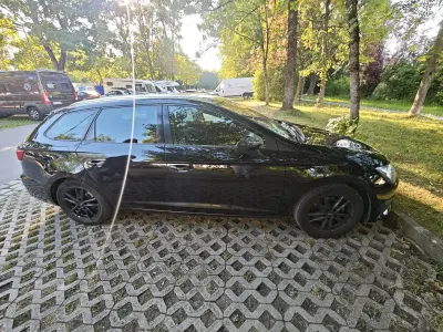 Gebraucht Seat Leon