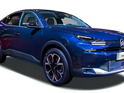 Gebraucht Citroën C4