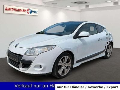 Renault Mégane Coupé