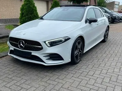 Gebraucht Mercedes A180