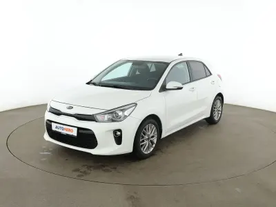 Gebraucht Kia Rio