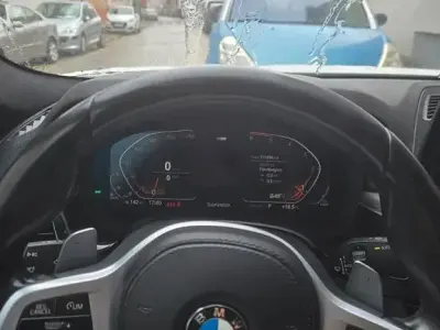 Gebraucht BMW 520