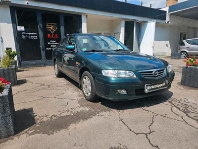 Mazda 626