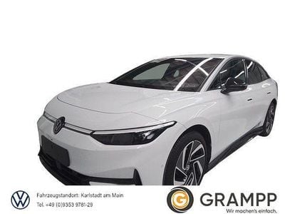 Weiß Gebraucht 2025 VW ID.7 Pro Limousine | 46.990 € (Fairer Preis)