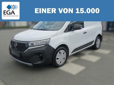 Gebraucht 2022 Nissan Townstar Acenta Van | 18.760 €
