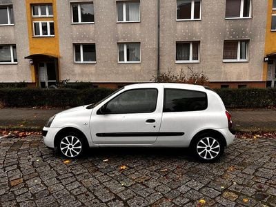 Renault Clio II