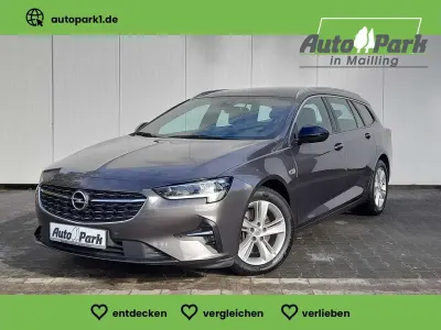 Gebraucht Opel Insignia