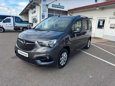 Opel Combo Life