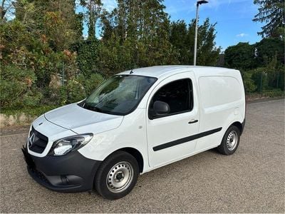 Mercedes Citan 108