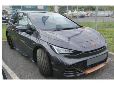 Gebraucht Cupra Born